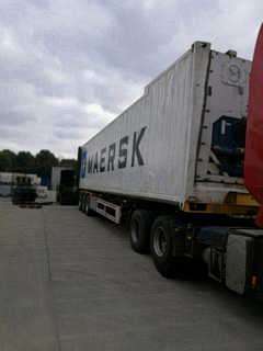 揚州至青島冷藏低溫貨物運輸指南